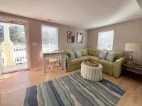 Best of Both Worlds-Resort Living on Goose Rocks Beach w/ Parking at the Beach!