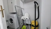 Vânători Nest - 2 room - Pumo properties - เปิดใหม่