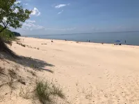 Owls Nest Beach House - Just Steps From Our Private Beautiful Sandy Beach - Beach