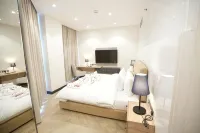 Royal Mansoura Residence Hotel