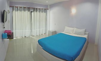 Nam Sai Loft Resort