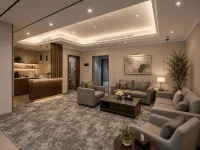 Diamond Aparthotel Hotels near Globe Roundabout