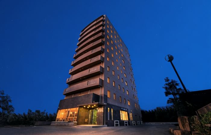 Park Inn Sanyo Onoda