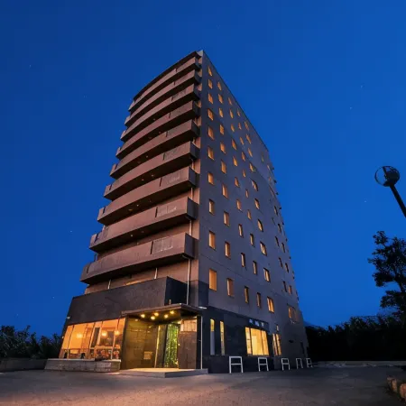 Park Inn Sanyo Onoda