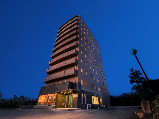 Park Inn Sanyo Onoda