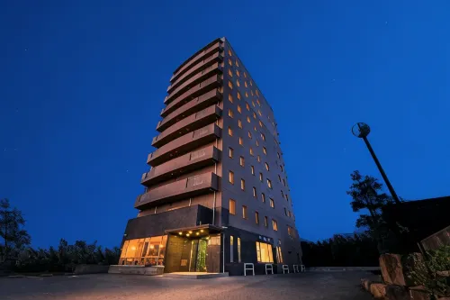Park Inn Sanyo Onoda - 2 Sao