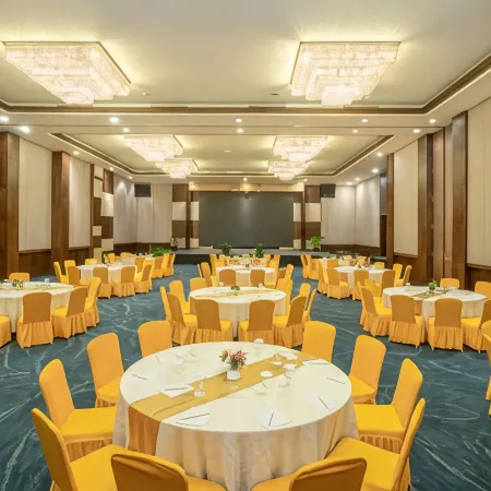 Midtown Hotel Samarinda