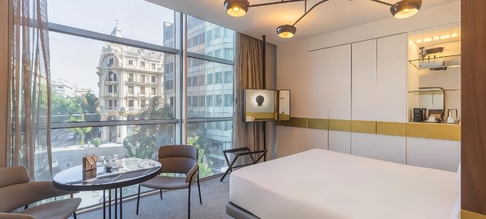 Soho Boutique Granada Hotels in Granada