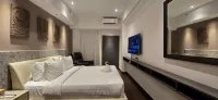 Ayane with KING size bed @ benson - 酒店式公寓