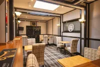 The Ben Mhor Hotel, Bar & Restaurant - 3-Star