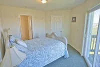 THE ROUND HOUSE AT SARGENT BEACH AMAZING 360 DEGREE VIEWS - 3-Star