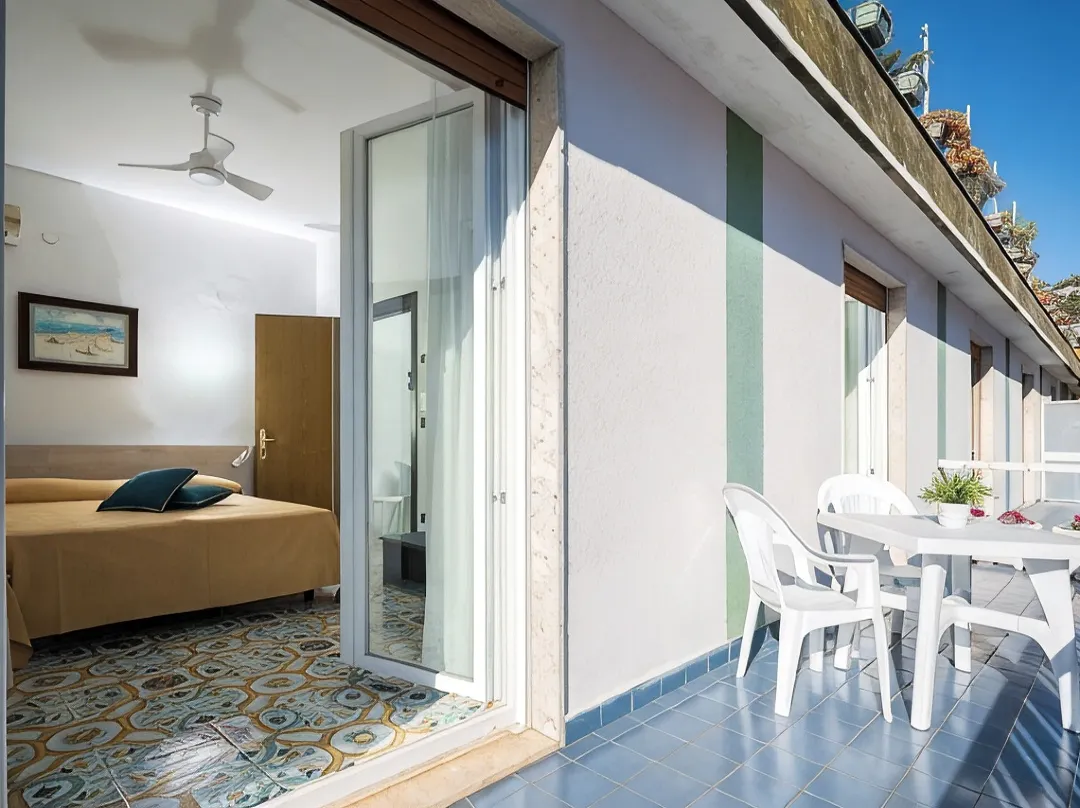 La Residenza Aparthotel - Maiori