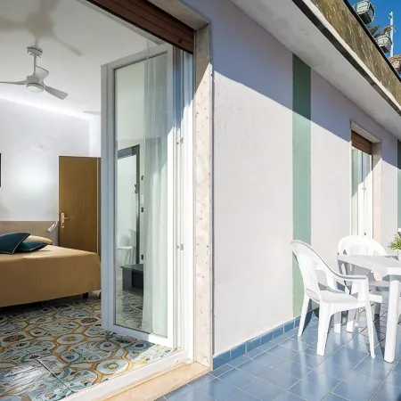 La Residenza Aparthotel