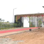 ศรี รากา รีสอร์ต - รีสอร์ท
