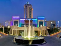 Sheraton Dammam Hotel & Convention Centre