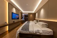Baiyun Hotel