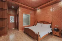 Qiannan Bamboo Sea Colorful sunshine Southeast Holiday Homestay