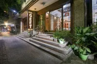 Hotel Geet Deluxe - 2 estrellas