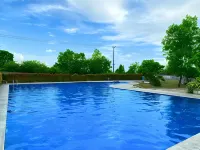Blessimore SpringHill 4Br - Kitchens