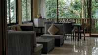 Damar Langit Resort - breakfast