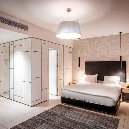 Arroyo Boutique&Business Hotel