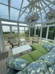 Coastal Escape at Clay Point Retreat - Water front - 3 Bedroom home - Sleeps 10 - 4-Star