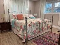 Singer Island 4 bedrooms heated pool only steps away from our beautiful beach - Homestays