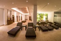 Hotel Schloss Leitheim - Spa