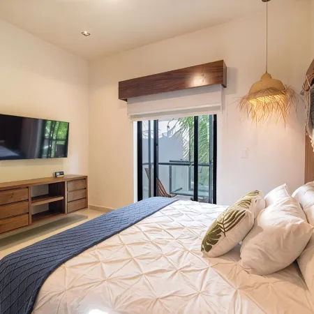 Suite Tropical N11 Downtown