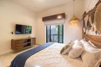 Suite Tropical N11 Downtown - Homestays
