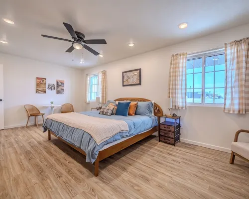 Adventure on Historic Route 66! Brand new renovation! Hotels in Laclede County