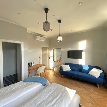 Boutique Hotel Kolbeck