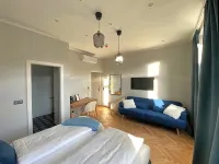Boutique Hotel Kolbeck - خدمة نقل من وإلى المطار