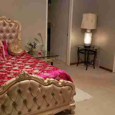 Luxury Panoramic View Home Rooms