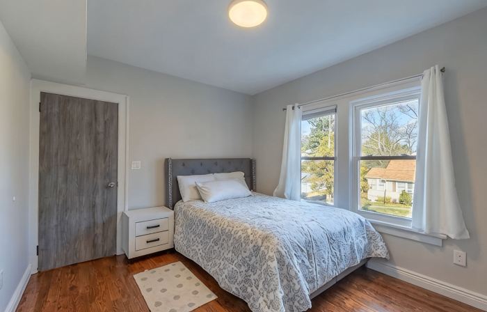 2-bedroom apartment in brilliant Montclair with AC, WiFi