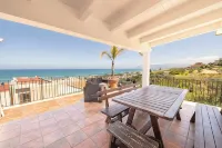Amazing 100sqm Apartment 200m from the sea 6 people "GmC"