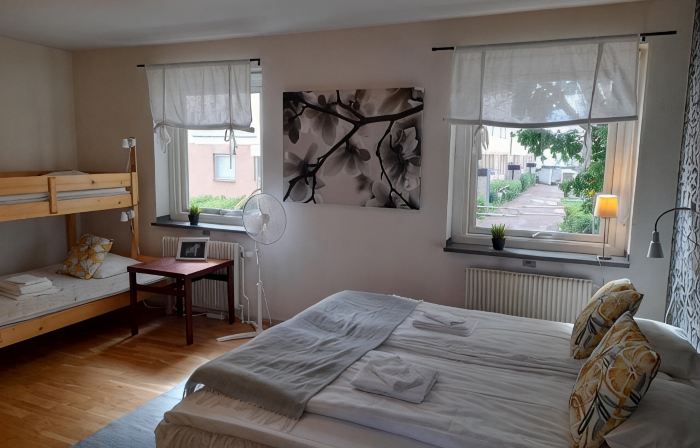 Kristinebergs Bed & Breakfast