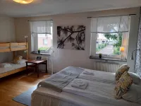 Kristinebergs Bed & Breakfast - Homestays