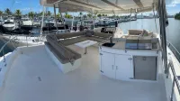 51' Luxury Yacht in Key West