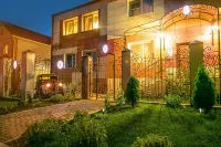 Moskvich Guest House