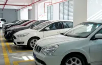 Hotel Mio Panamá - parking
