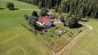 Allgäu peace and serenity in the middle of nature, on a donkey farm - 2-Sterne