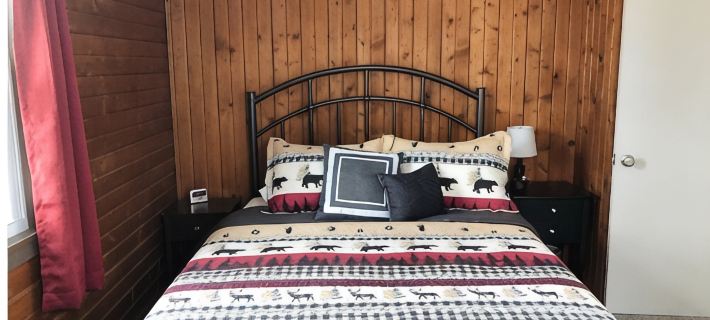Little Bass Cabin - Kayaks & Clear Water Swimming Hotels in Itasca County