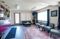 Rose City Inn and Suites