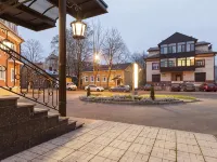 Gatchina Hotel Hotels in Gatchinsky District