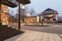 Gatchina Hotel - 3-Star