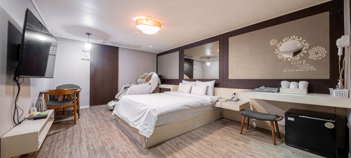 Guri Hong Kong Hotels in Guri-si