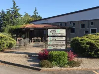 Golf Hotel - Bar