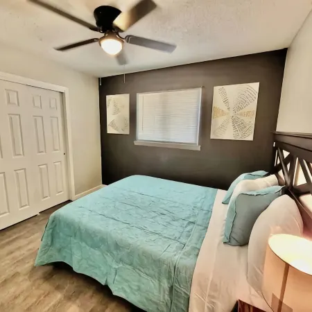 Luxury Apartment Suite 5