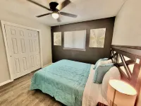 Luxury Apartment Suite 5
